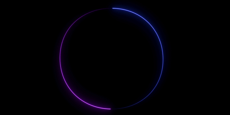 Hero animation